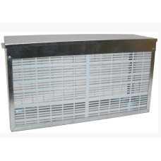 Ізолятор на 3 рамки (Рута) пластмасовий