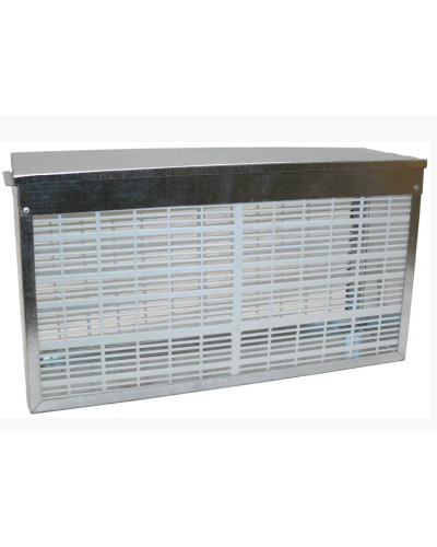 Ізолятор на 3 рамки (Рута) пластмасовий