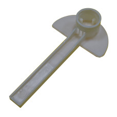 Поїлка для бджіл під пляшку (маленька)