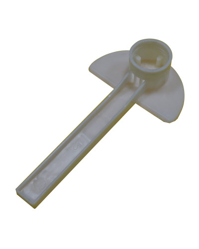 Поїлка для бджіл під пляшку (маленька)