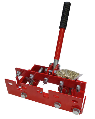 Дирокол пасічний універсальний з втулками