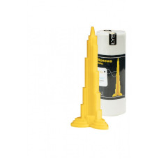 Форма силіконова для свічок - Бурдж Халіфа