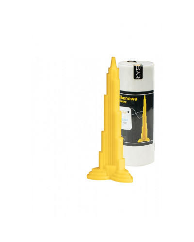 Форма силіконова для свічок - Бурдж Халіфа