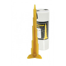 Форма силіконова для свічок - Бурдж Халіфа мала