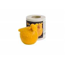 Форма силіконова для свічок - Вівця