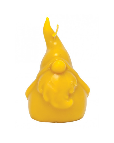 Форма силіконова для свічок - Гном
