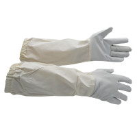 Рукавиці шкіряні Standart