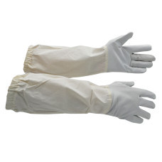 Рукавиці шкіряні Standart