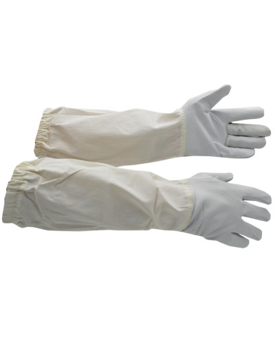 Шкіряні рукавиці Standart