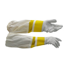 Рукавиці шкіряні VENTILATED