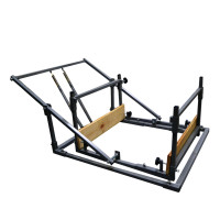 Кондуктор для збору рамок універсальний