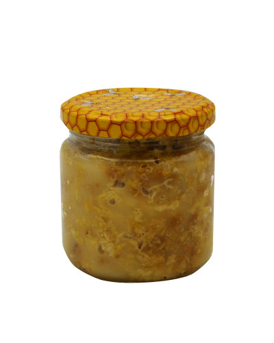 Вітамінний коктейль Забрус (200гр.)