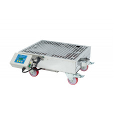 Подогреватель корпусов