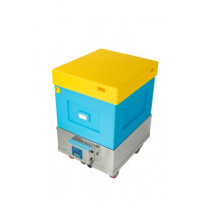 Подогреватель корпусов