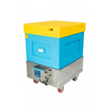 Подогреватель корпусов