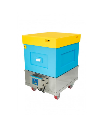 Подогреватель корпусов