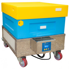 Подогреватель корпусов