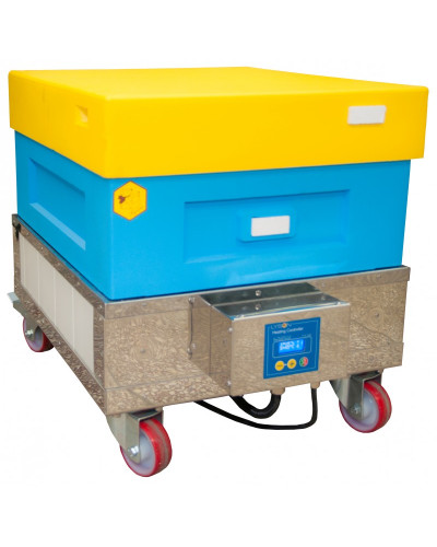 Подогреватель корпусов