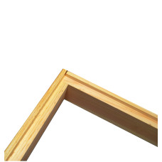 Деревянный подкрышник на улей (на 10 рамок)