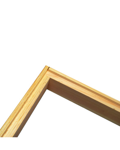 Деревянный подкрышник на улей (на 10 рамок)