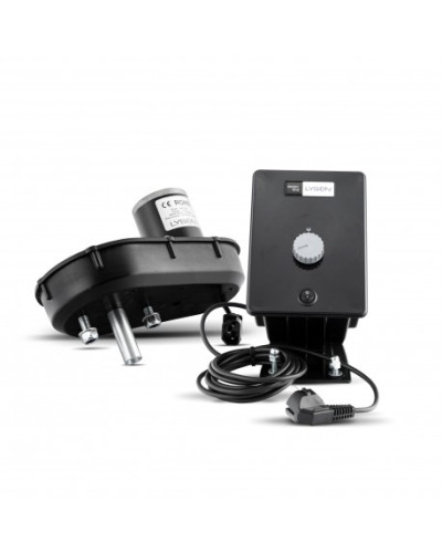 Привід електричний для медогонок Basic (призначений для медогонок фірми Lyson)