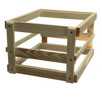 Ящик для зберігання рамок