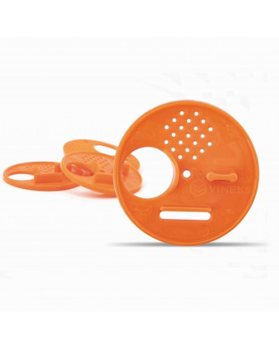 Льотковий загороджувач круглий  Ø 70