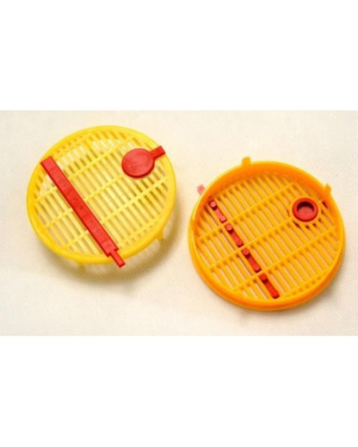 Ковпачок пластиковий для підсадки та ізоляції матки