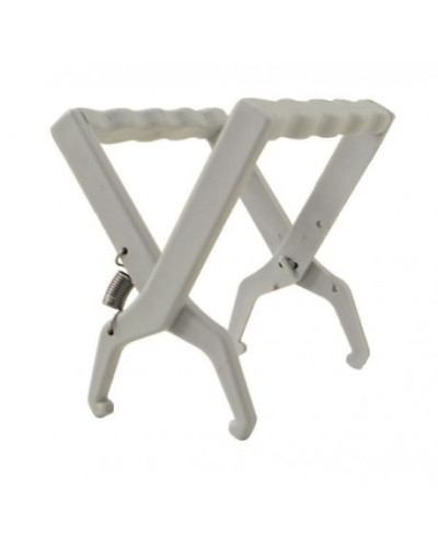 Захват для рамок пластиковий