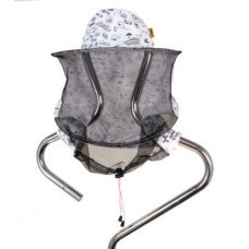 Маска пчеловодческая детская