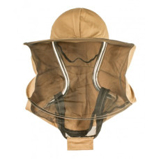 Запасная шляпа к куртке или комбинезону