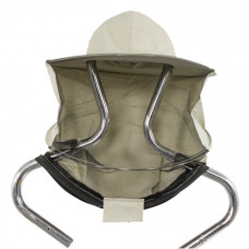 Запасная шляпа к куртке или комбинезону