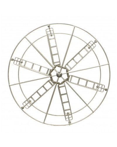 Кошик Ø1000 6 касет Дадан 
