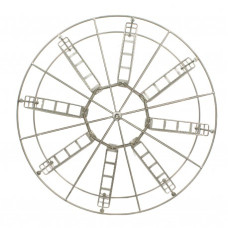 Кошик Ø1000 8 касет Рута