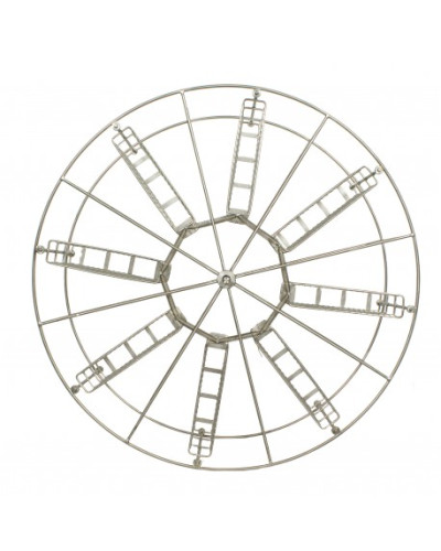 Кошик Ø1000 8 касет Рута