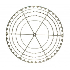 Кошик Ø1000 радіальний