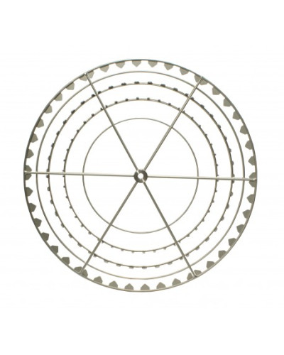 Кошик Ø1000 радіальний