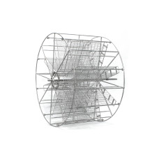 Кошик Ø1200 8 касет Дадан