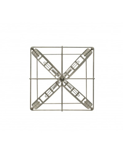 Кошик Ø720 4 касети Рута