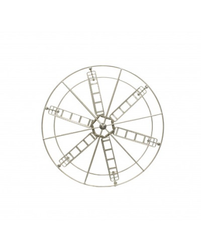 Кошик Ø800 6 касет Рута