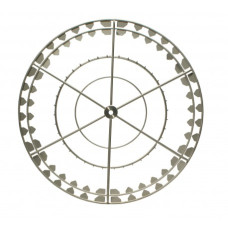 Кошик Ø800 радіальний