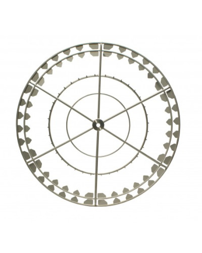 Кошик Ø800 радіальний