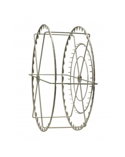 Кошик Ø800 радіальний