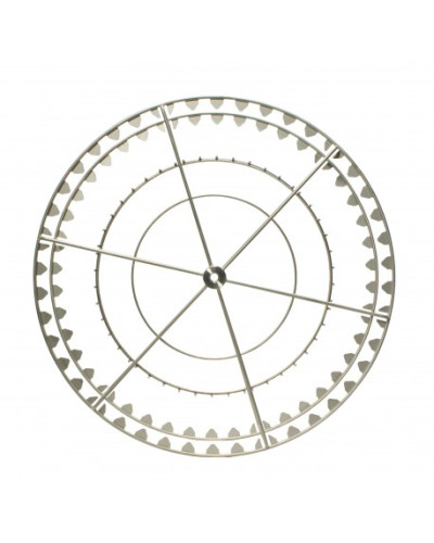 Кошик Ø900 радіальний