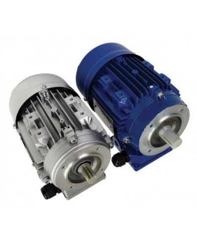 Двигун 0.75kW, 400В