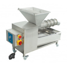 Экструдер для забрусу 50кг к столу W901R, W902E, W902Z, W903E, W903Z (дополнительная функция)