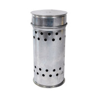 Пристрій для сіркування стільників