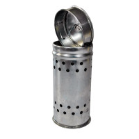 Пристрій для сіркування стільників