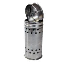 Пристрій для сіркування стільників