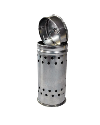 Пристосування для сіркування стільників